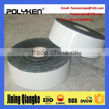 Polyken 955 4''X20milsX100ft polyethylene gas pipe wrap tape