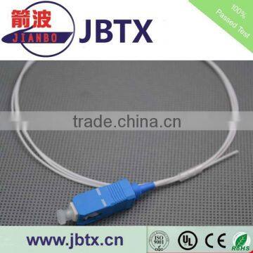 bundle sm sx sc/apc fiber optic fanout pigtail