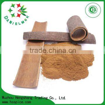 High Quality Natural Dried Cassia Powder