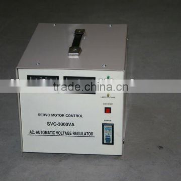 SVC 3000VA FULLY Automatic Voltage stabilizer