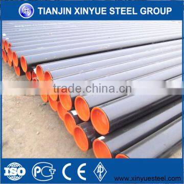 Sewer Steel Pipe