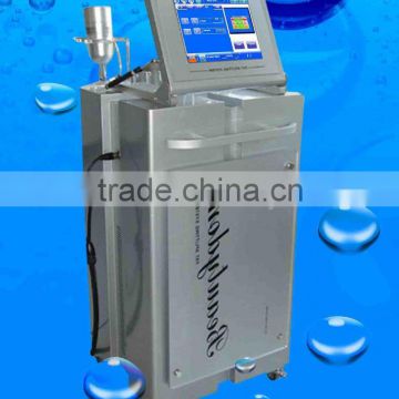 Ultrasonic Liposuction for weight loss and skin face-shaping Beauty Slimming Machine