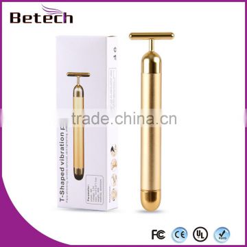 Betech Beauty Real T-shape 24k gold beauty bar
