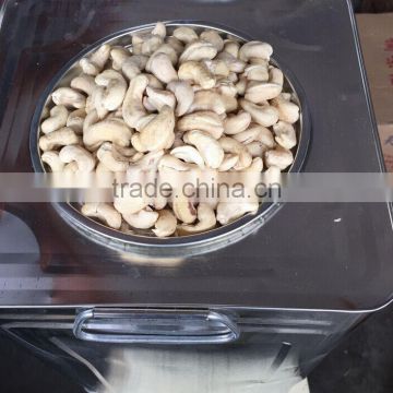 Wholesale price of cashew nut w240 w320