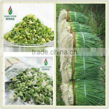 Dehydrated Chive Leaves wholesale