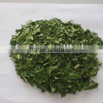 Dehydrated Spinach Flakes,new crop