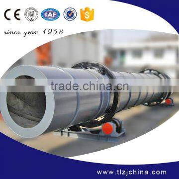 Professional sand rotary dryer with high efficiency