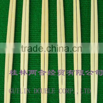 disposable Rikyu bamboo chopsticks