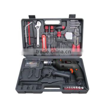 89pcs household tool set kit for power tools