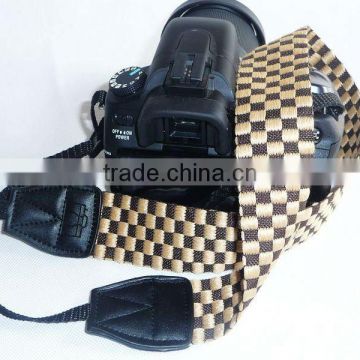 fashion custom Korea backpack Camera Strap for Asian market