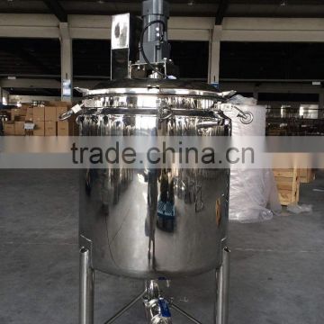 US Hot Sales Stainless Steel electric mash kettle mash tun brew kettle jacket kettle