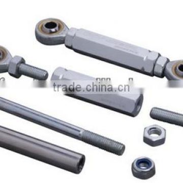 For HONDA CBR250 2011-2012 Silver Lowering Link Kit