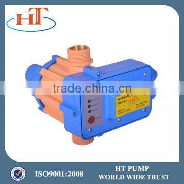 Plastic Electronic Installation Automatic Pump Control
