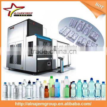 wholesale, China 4 cavity full automatic pet bottle blowing machine price
