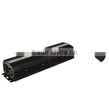 1000W Electronic ballast with cooling fan