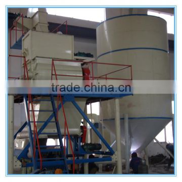100-300K Ton Per Year Automatic Dry Mixed Mortar Production Equipment