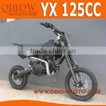 CRF70 YX125CC Dirt Bike