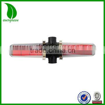 China supplier large size agriculture irrigation disc river water filter