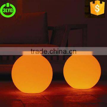 hot sale led light up lights that go with music led balls