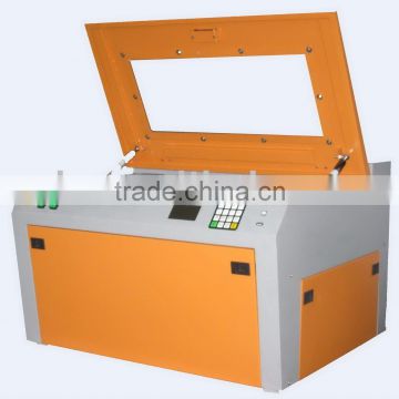 SUDA CNC CNTER SELL mini laser cutter non-metal---SL4030