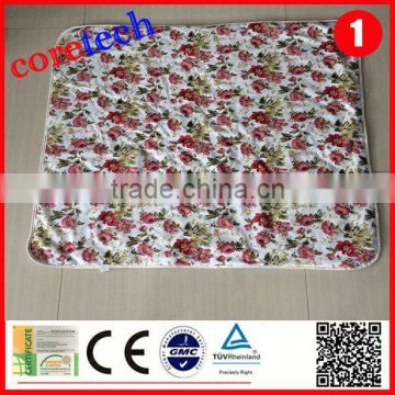 new design cheap foldable picnic mat factory