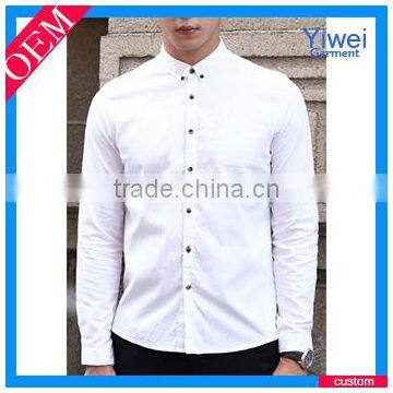 Mens Casual Dree Shirts Man Shirt 2014