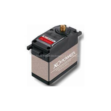 high voltage high torque brushless servo XQ-S5650D