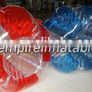 cheap inflatable bumper ball for sale,kids inflatable bumper ball