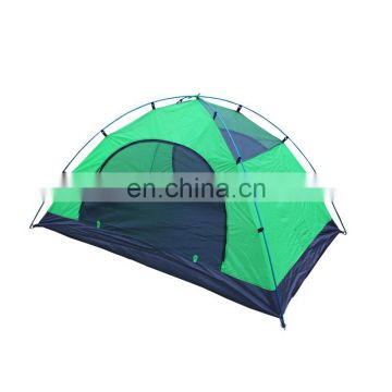 Hottest seller in 2018 customized high quality pop up tent for camping