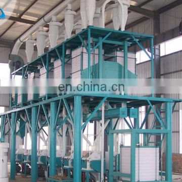 best price 10 tpd for wheat flour milling machine maize flour milling machine