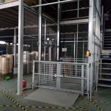 Passenger Elevator  Balance Wire Rope Temperature Protection