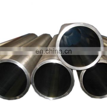 Honed Hydraulic Cylinder Tube Seamless Steel Pipe