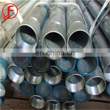 Tianjin full form class b pressure rating gi pipe accessories trade