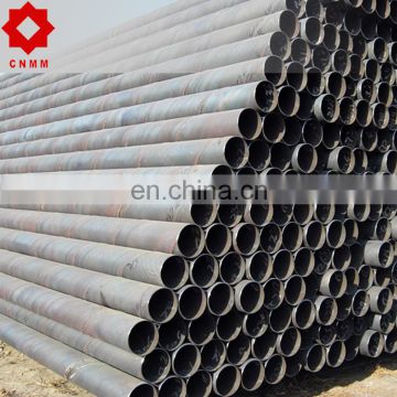 api pipes q235b pilling pipe spiral selded steel pipre