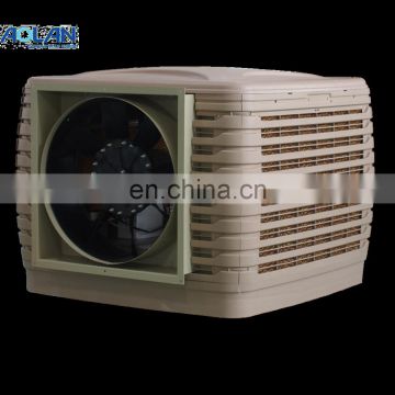 Great wall mounted evaporative air cooler air handling unit cost heavy duty evaporative air coolers