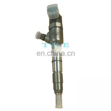 For JMC ! High Quality Common Rail Diesel Fuel Injector 0445110825 / 0445 110 825