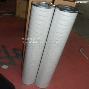 Hydraulic filter HC8300FKS16H for pall hydraulic filter