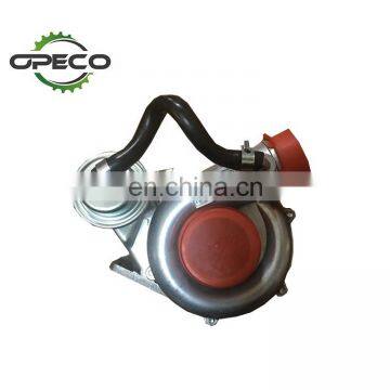 P756-TC 4JG2-TC turbocharger RHB52W VE180027 VA180027 VD180027 8970385180 8970385181 8-9703-85180 8-9703-85181 860010 VI95