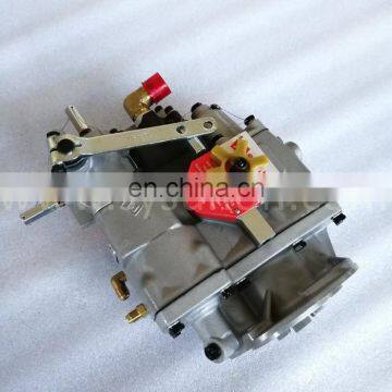 CCEC diesel engine fuel injection pump PT fuel pump 3201205 3021980 E665 KTA19 K19 PT fuel injection pump for bulldozer parts