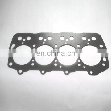 Steel Head Gasket for 4D98E Engine Spare Parts with High Quality