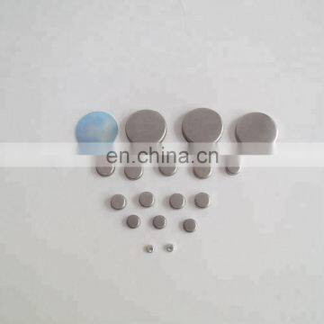 Hot selling 6BT Expansion Plug ,Water Stopper