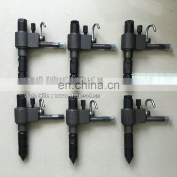 ISO Standard Injector 0 681 343 009/ 0681343009