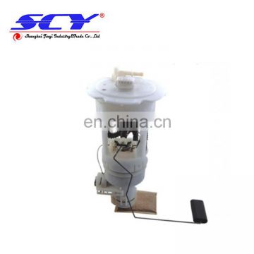 High Performance Car Fuel Pump Suitable for Nissan Auto Fuel Pump OE 17040-VZ00A
