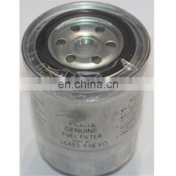 High Quality Fuel Filter 16403-59EXO 16403-59EX0