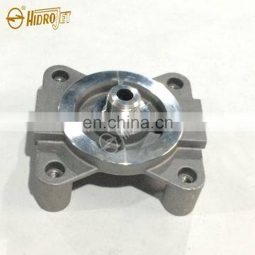 Good price for  excavator engine parts fuel filter head  6140  4990848  81WF135 for  pc200-8