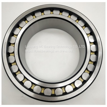 NNU49/560MAW33 cylindrical roller bearing 560x750x190 mm