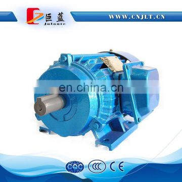 60 kw electric motor