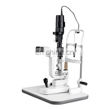 MY-V008C Other optics instruments ophthalmic slit lamp microscope,slit lamp for ophthalmology