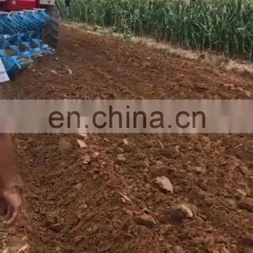 1L-635 Share plough produced by Chinese company certified by CE