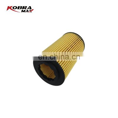 Hot Selling Oil Filter For MERCEDES-BENZ 1802609 For GENERAL MOTORS 88997056 Car Accessories